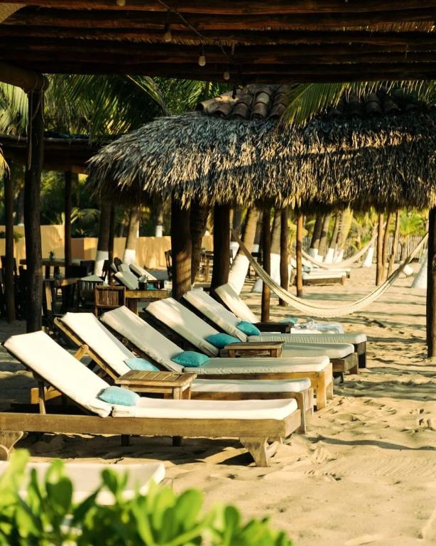 Puerta Paraíso , Ixtapa / Zihuatanejo