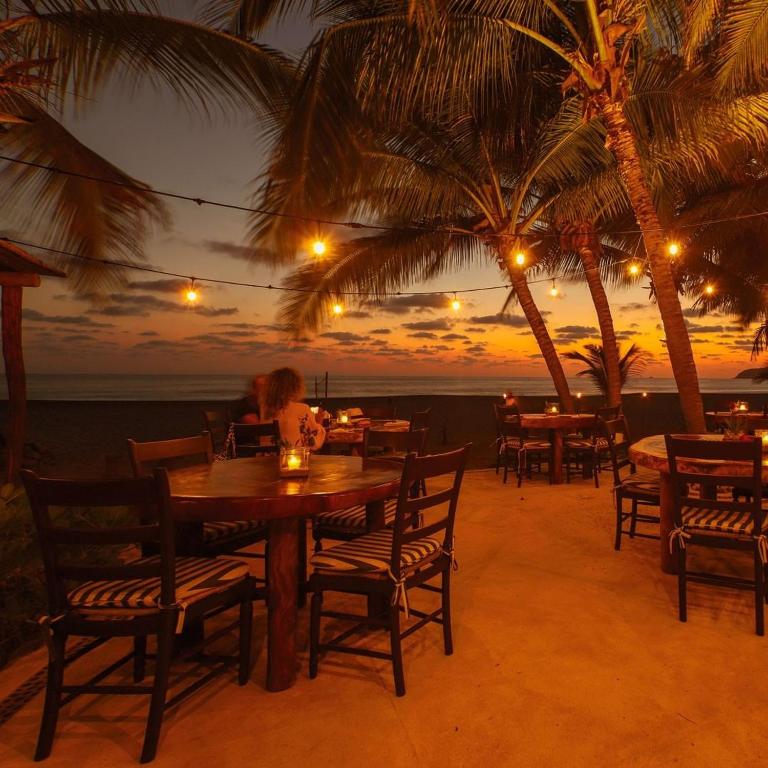 Puerta Paraíso , Ixtapa / Zihuatanejo