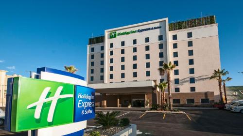Holiday Inn Express and Suites Juventud, Chihuahua