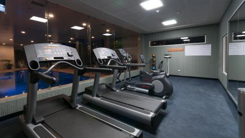 Holiday Inn Express and Suites Juventud, Chihuahua