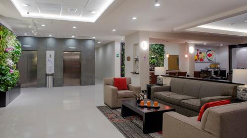 Holiday Inn Express and Suites Juventud, Chihuahua