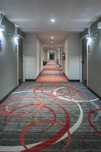 Holiday Inn Express and Suites Juventud, Chihuahua