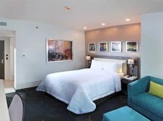 Hampton Inn and Suites by Hilton Aguascalientes