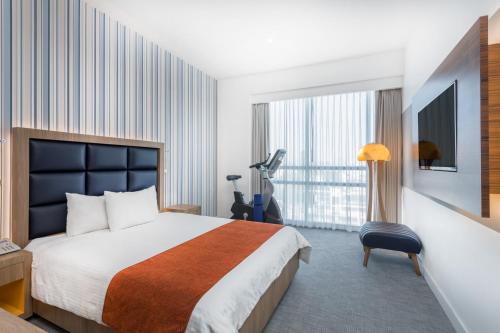 Tryp by Wyndham, Ciudad de México