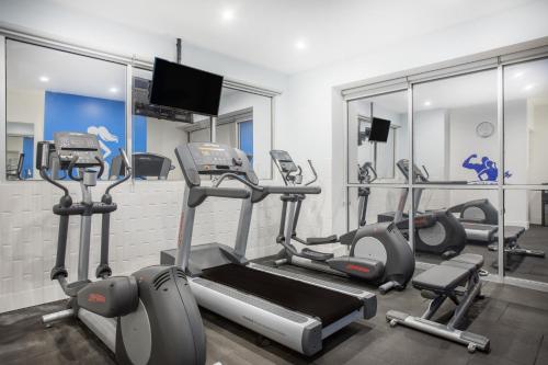 Tryp by Wyndham, Ciudad de México