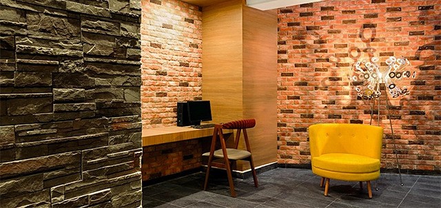Tryp by Wyndham, Ciudad de México