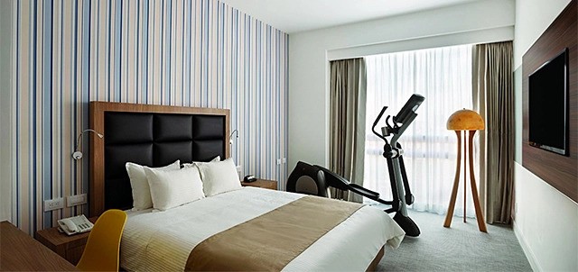 Tryp by Wyndham, Ciudad de México