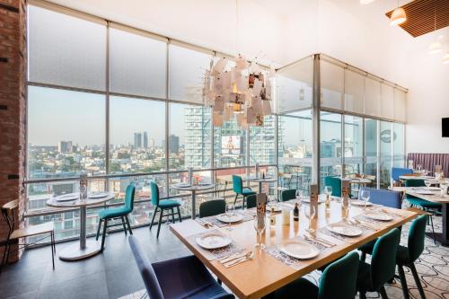 Tryp by Wyndham, Ciudad de México