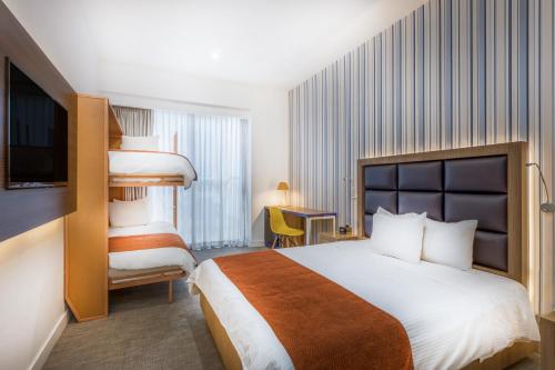 Tryp by Wyndham, Ciudad de México