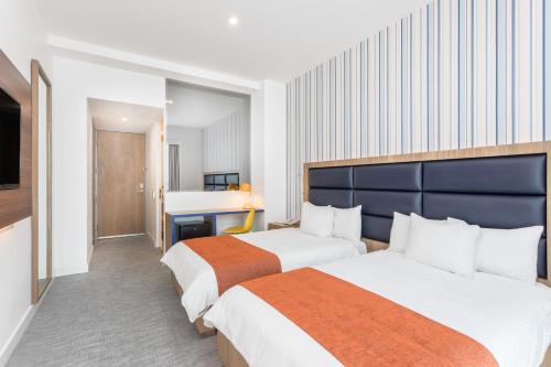 Tryp by Wyndham, Ciudad de México