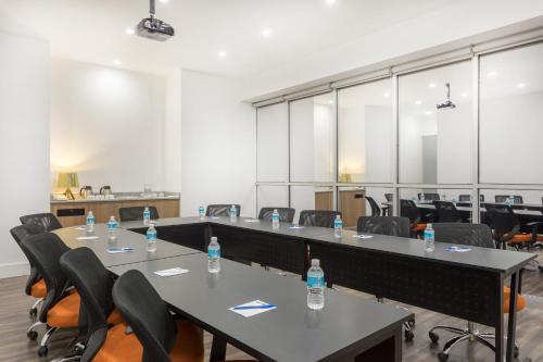 Tryp by Wyndham, Ciudad de México
