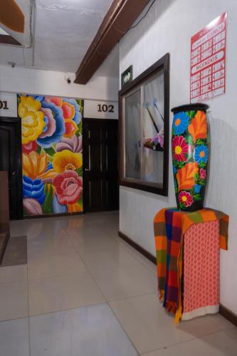 Makarios, Tuxtla Gutiérrez
