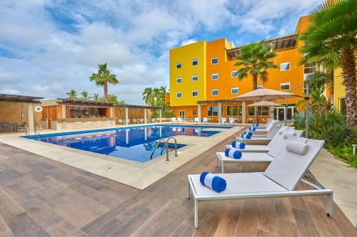 City Express Plus Cabo San Lucas, Los Cabos