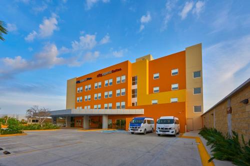 City Express Plus Cabo San Lucas, Los Cabos