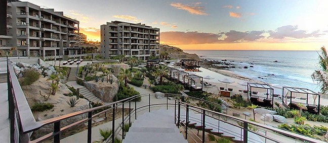 The Cape a Thompson Hotel Los Cabos