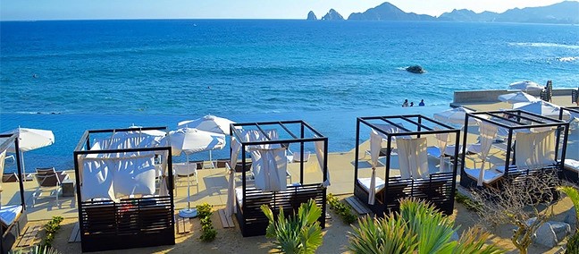 The Cape a Thompson Hotel Los Cabos, Los Cabos