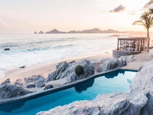 The Cape a Thompson Hotel Los Cabos, Los Cabos