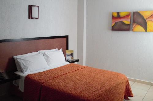 RS Suites, Tuxtla Gutiérrez