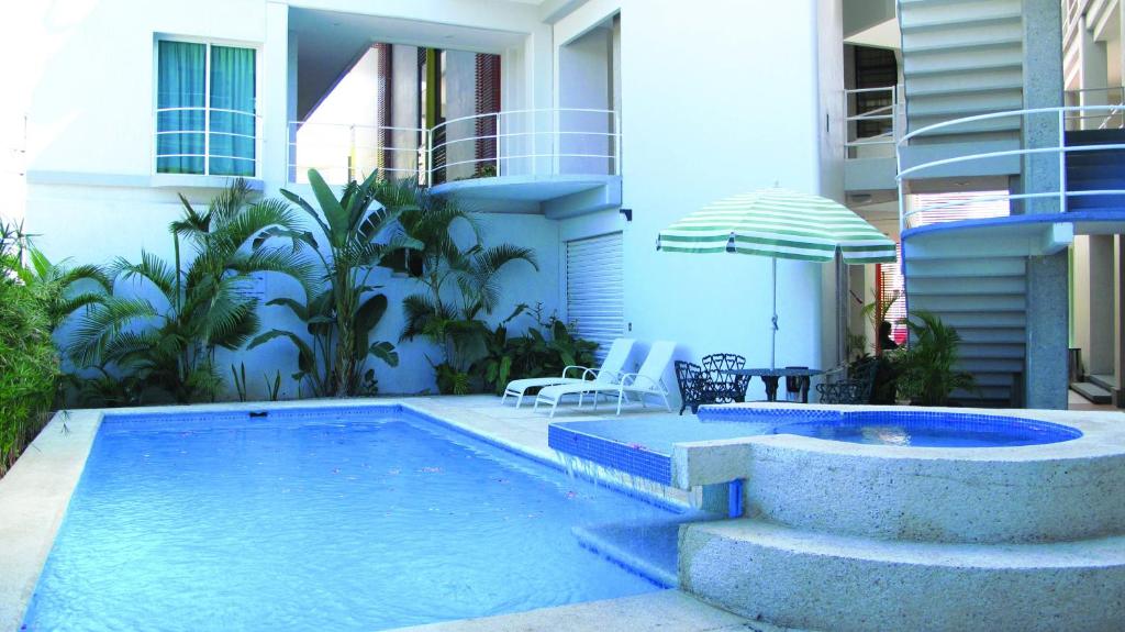 RS Suites, Tuxtla Gutiérrez