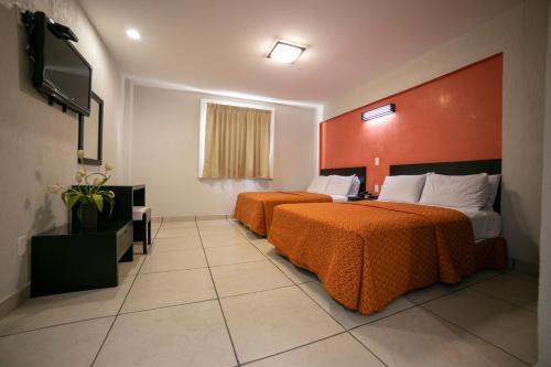 RS Suites, Tuxtla Gutiérrez
