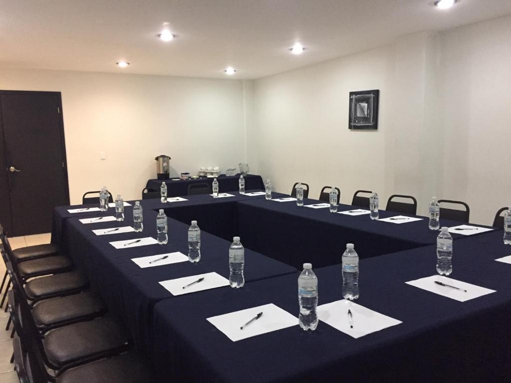 RS Suites, Tuxtla Gutiérrez