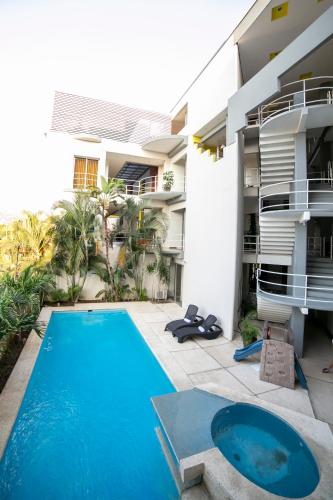 RS Suites, Tuxtla Gutiérrez