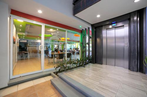 RS Suites, Tuxtla Gutiérrez
