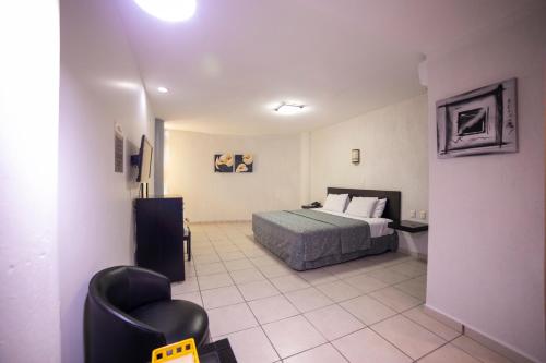 RS Suites, Tuxtla Gutiérrez
