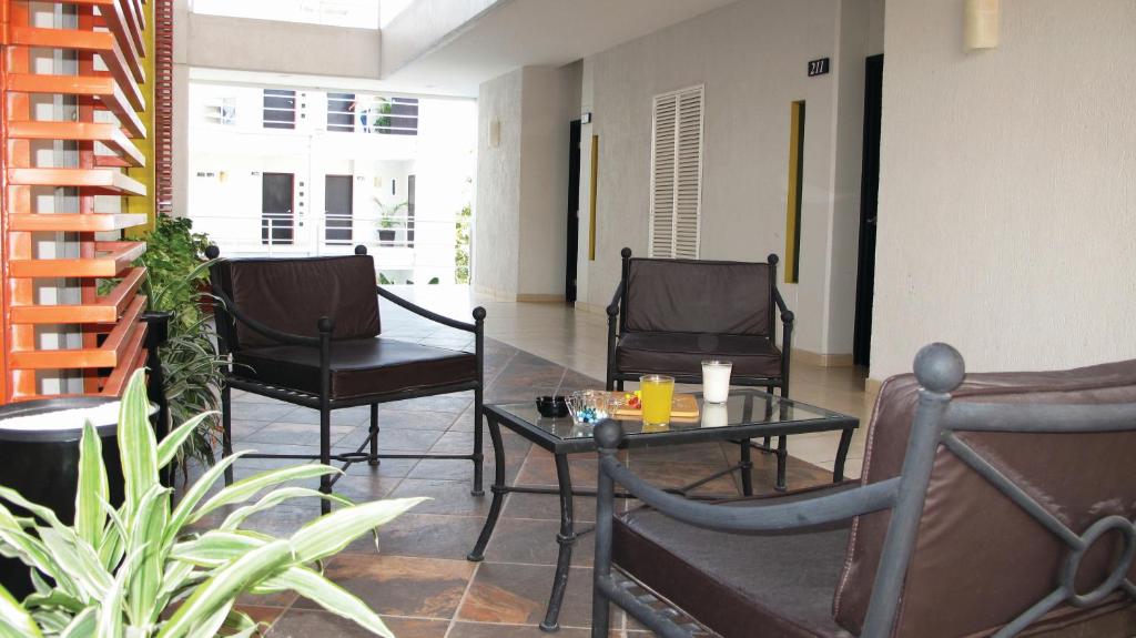 RS Suites, Tuxtla Gutiérrez