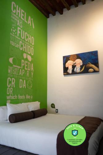 Kuku Rukú, Querétaro