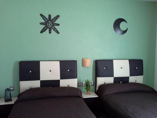 Soleil Inn, Atlixco