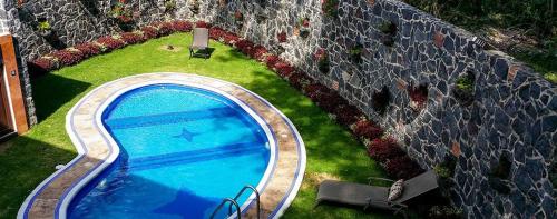 Soleil Inn, Atlixco