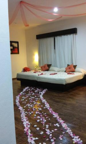 Soleil Inn, Atlixco