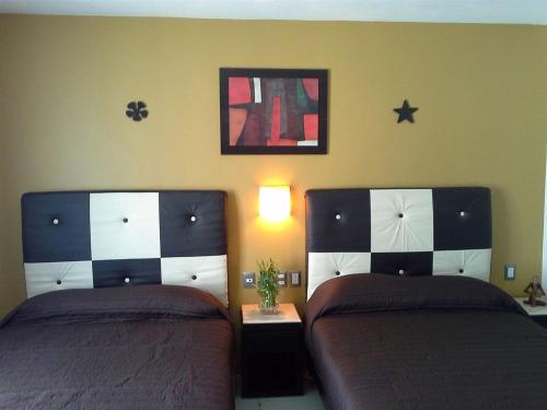 Soleil Inn, Atlixco