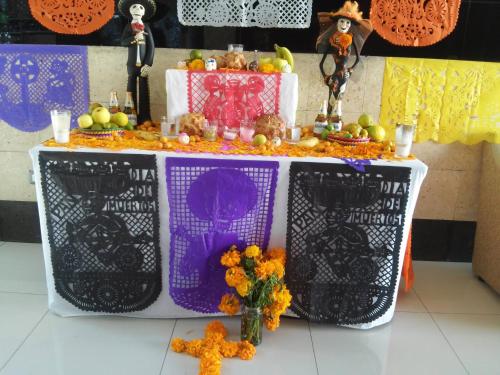 Soleil Inn, Atlixco