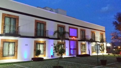 Soleil Inn, Atlixco