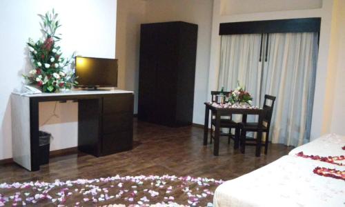 Soleil Inn, Atlixco