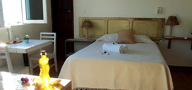 La Piazzetta, Mérida