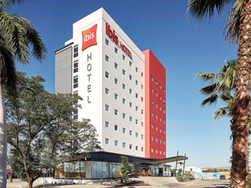 Ibis Culiacán, Culiacán