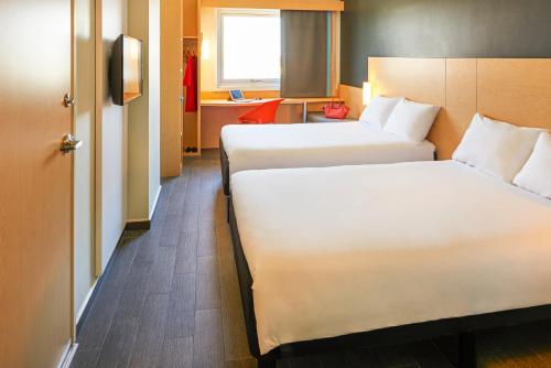 Ibis Culiacán, Culiacán