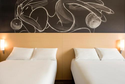 Ibis Culiacán, Culiacán