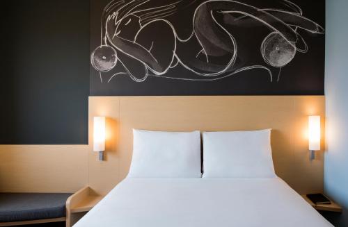 Ibis Culiacán, Culiacán