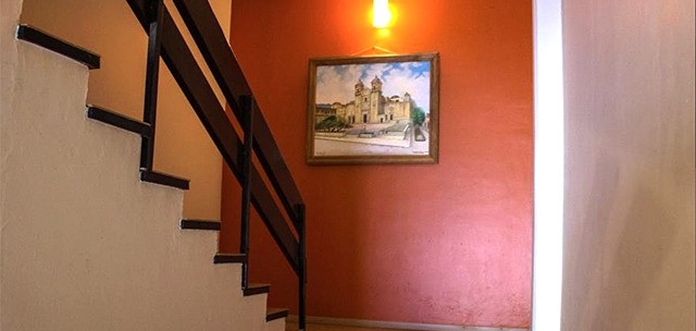 Mayis, Oaxaca