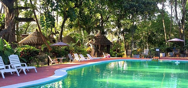 Bungalows Zoviq, Xochitepec