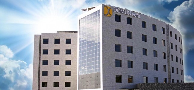 Domun, Querétaro