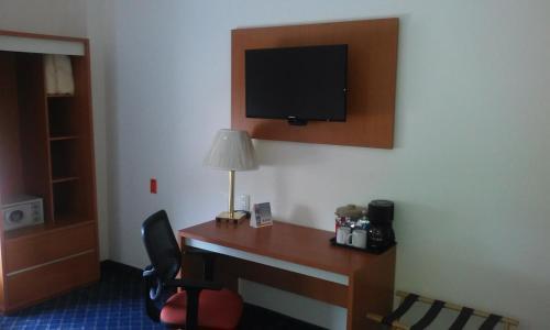 Sleep Inn Monclova, Monclova