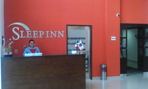 Sleep Inn Monclova, Monclova
