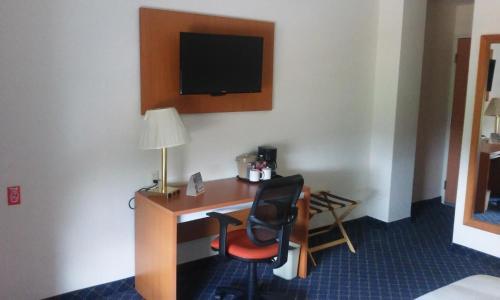 Sleep Inn Monclova, Monclova