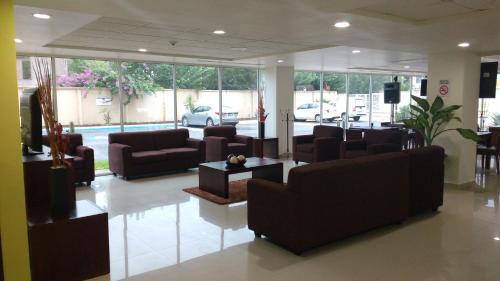 Sleep Inn Monclova, Monclova