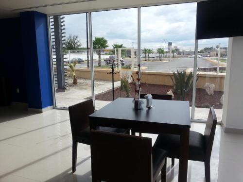 Sleep Inn Monclova, Monclova
